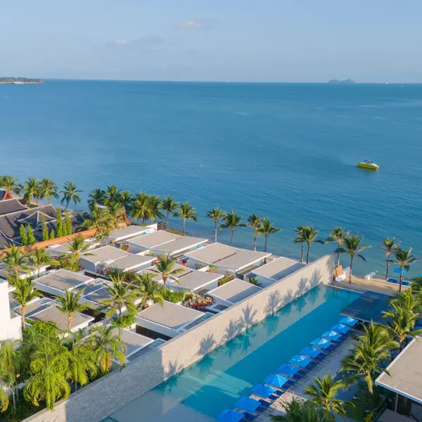 Explorar Koh Samui, Koh Samui, Thailand 7