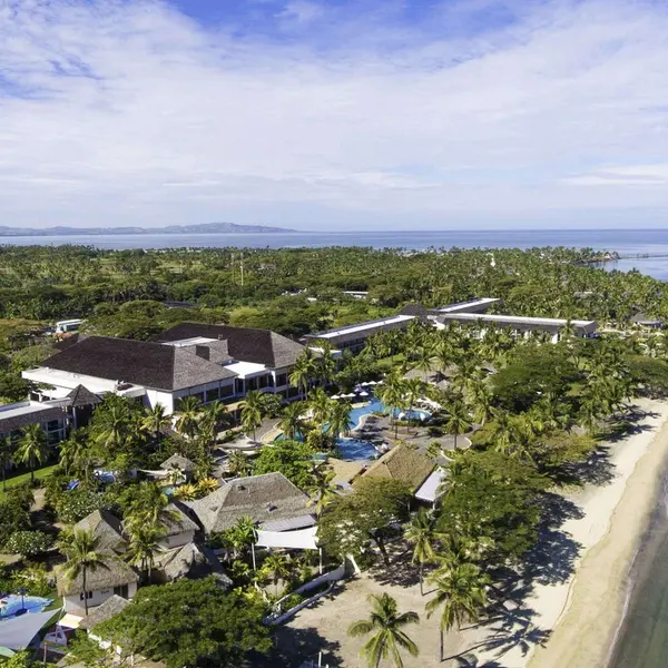 Sofitel Fiji Resort And Spa, Nadi, Fiji 1