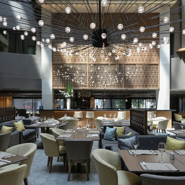 Zeus Wyndham Grand Athens, Athens, Greece 7