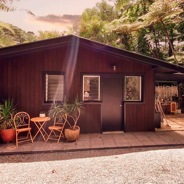 Sanctuary in the Pocket , Byron Bay Hinterland, New South Wales 5