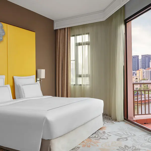 Paradox Singapore Merchant Court at Clarke Quay, Singapore, Singapore 3