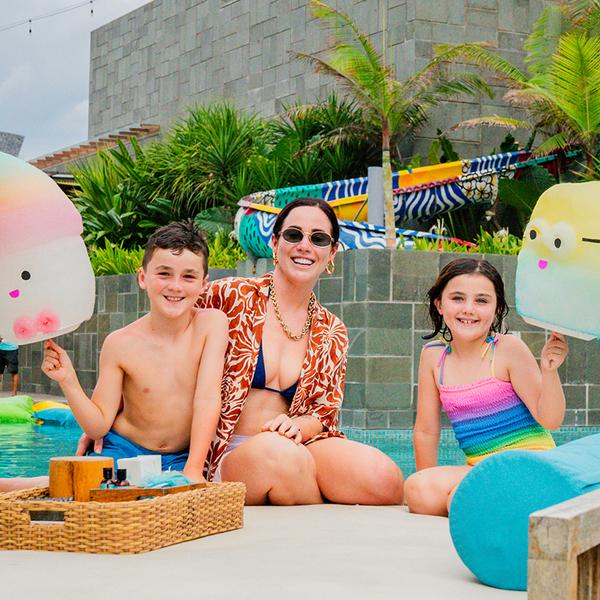 Atlas Beach Fest Day Club Admission with Optional Full-Day or Half-Day Pass Upgrades Available 6