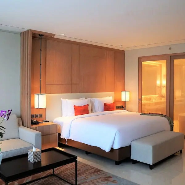 Aryaduta Bali, Kuta, Indonesia 4
