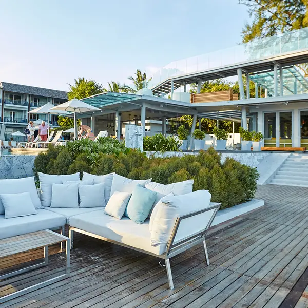 Veranda Resort & Villas Hua Hin – Cha Am, Hua Hin, Thailand 8