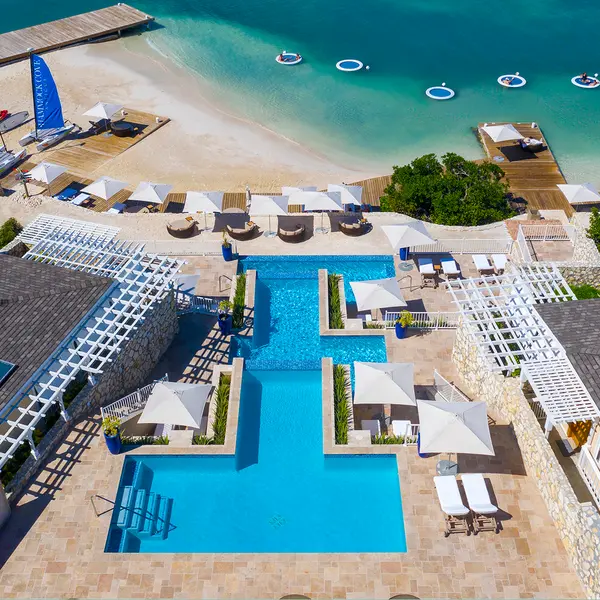 Hammock Cove Resort & Spa, Antigua, Caribbean 8