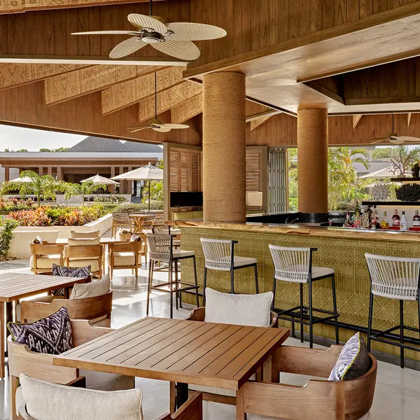 Crowne Plaza Fiji Nadi Bay Resort & Spa, an IHG Hotel, Nadi, Fiji 8