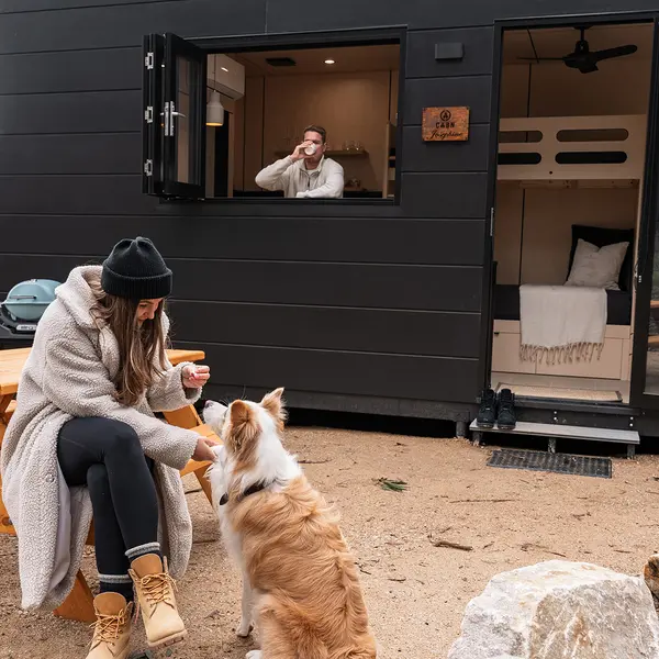 CABN Hahndorf, Hahndorf, South Australia 2