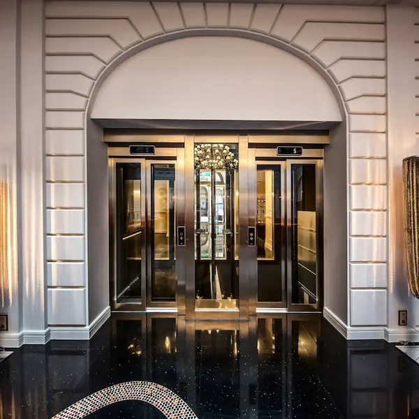 Prestige Hotel Budapest, Budapest, Hungary 2