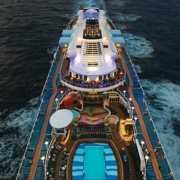 9-Night South Pacific Cruise - School Holiday Sailing with Anthem of the Seas 8