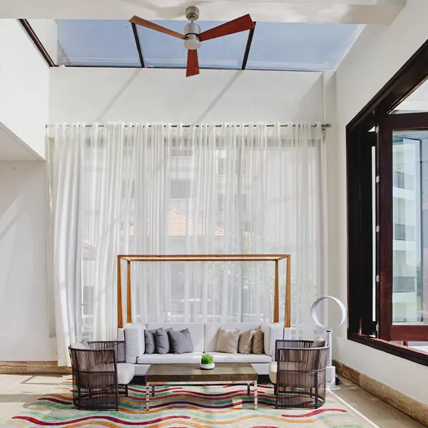 Pullman Danang Beach Resort, Da Nang, Vietnam 6