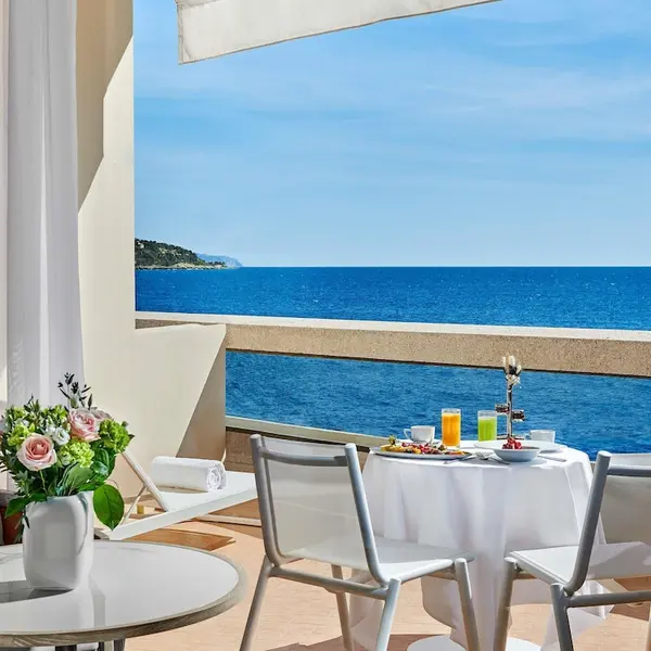 Fairmont Monte Carlo, Monaco, Monaco 4