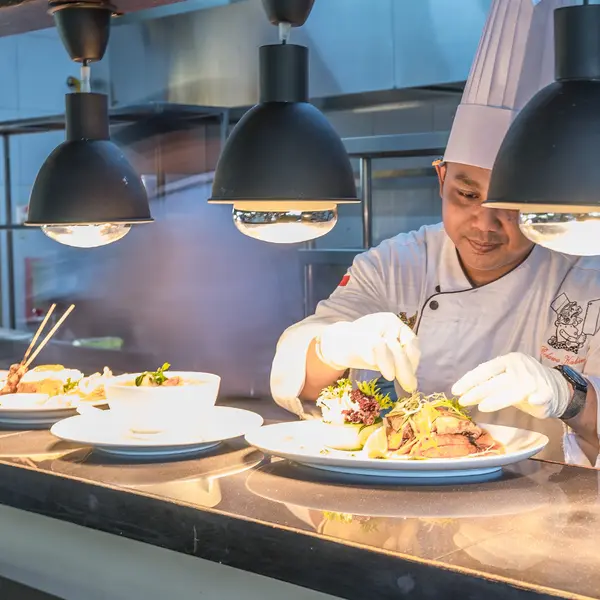 The Lovina Bali, Lovina Beach, Bali 8