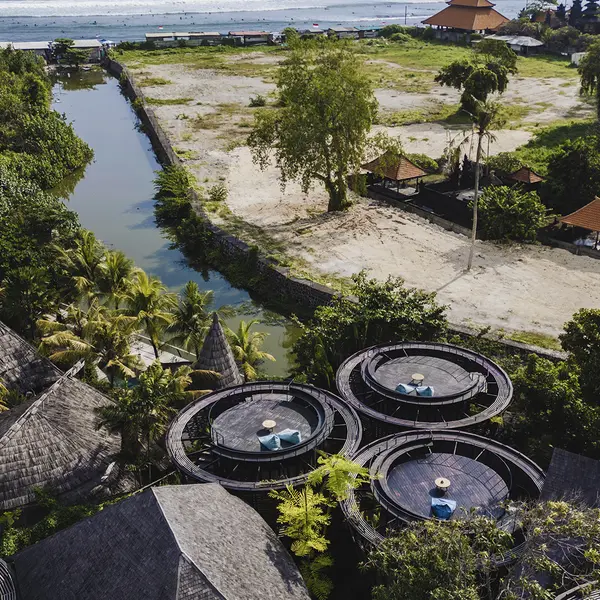 Canggu Cabana Resort & Spa by Ini Vie Hospitality, Canggu, Bali 7