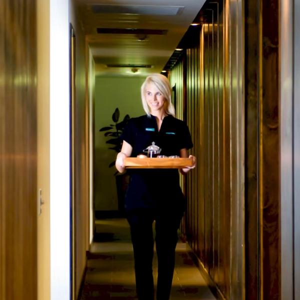 Two-Hour Spa Package in Noosa Heads 1