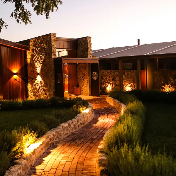 Sequoia Lodge, Adelaide Hills, South Australia 7