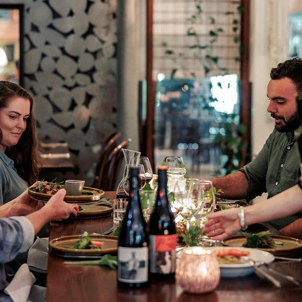 45-Minute Small Group Prosecco Tasting Experience at Pizzini Wines 5