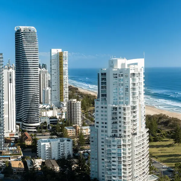 ULTIQA Signature at Broadbeach, Gold Coast, Queensland 1