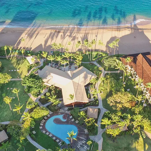 Outrigger Ka'anapali Beach Resort , Maui, USA 7