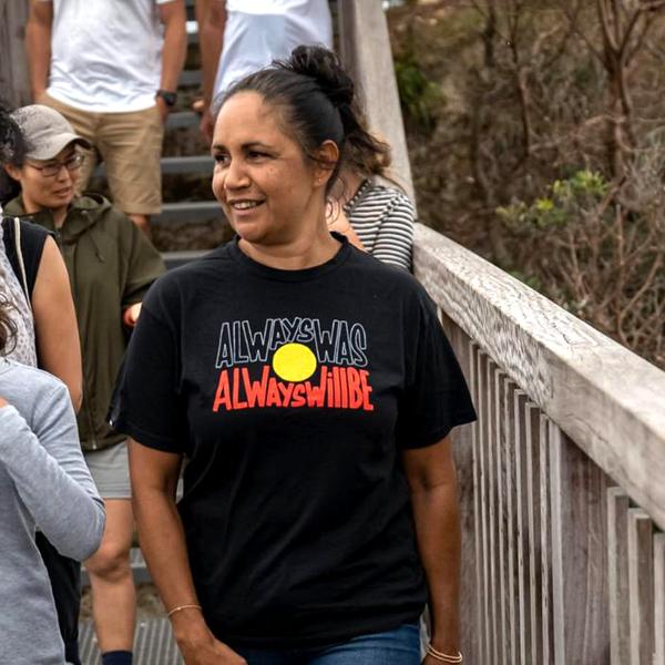90-Minute Cape Byron Aboriginal Culture Guided Walking Tour with Bush Tucker Tasting 7