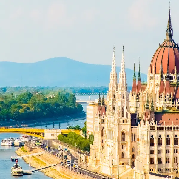 BoHo Hotel Budapest, Budapest, Hungary 1