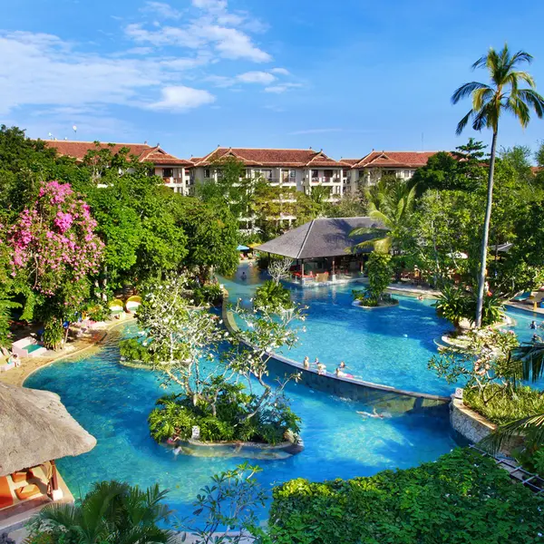 Novotel Bali Nusa Dua, Nusa Dua, Bali 1