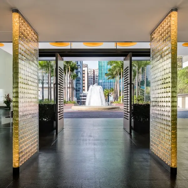 Regent Hong Kong, Kowloon, Hong Kong 2