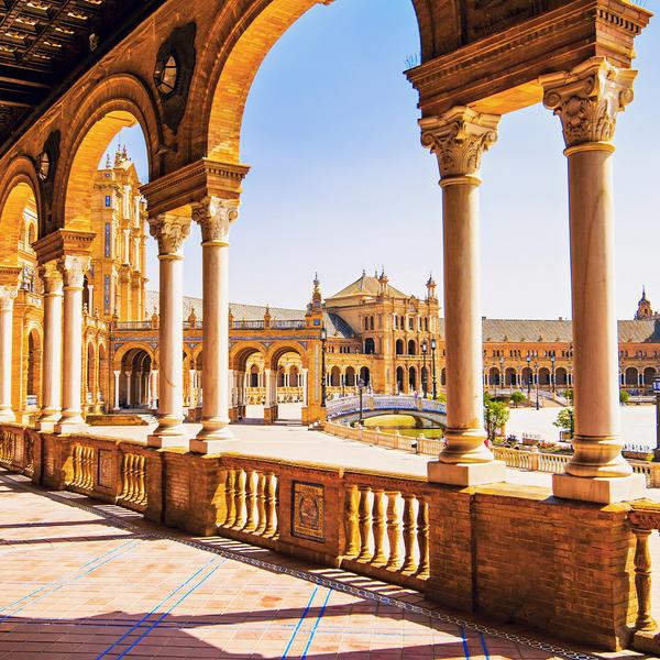 Spain, Portugal & Morocco Discovery with Douro River Cruise & Sahara Desert Camp by Luxury Escapes Trusted Partner Tours 4
