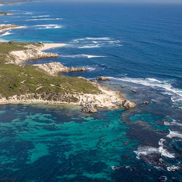 Perth: Five-Hour Scenic Helicopter Wine Tour with Degustation Lunch in Margaret River 6