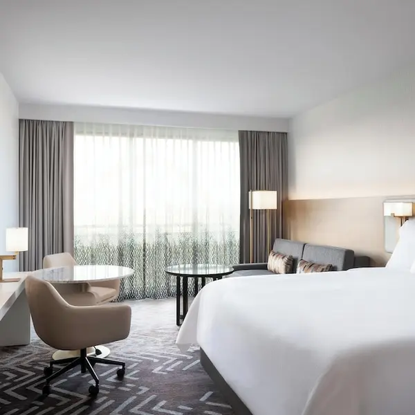 The Westin Anaheim Resort, Anaheim, United States 5