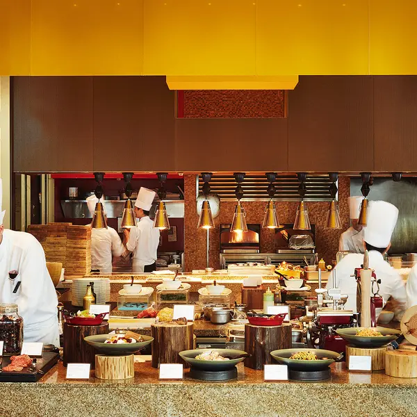 InterContinental Osaka by IHG, Osaka, Japan 6