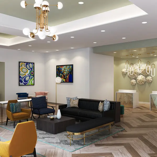 Hotel Indigo New Orleans – French Quarter, an IHG Hotel, New Orleans, United States 5