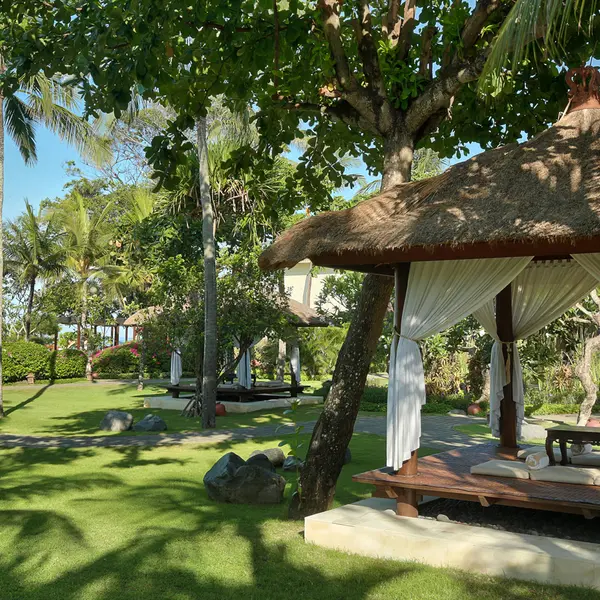The Seminyak Beach Resort & Spa , Seminyak, Bali 6