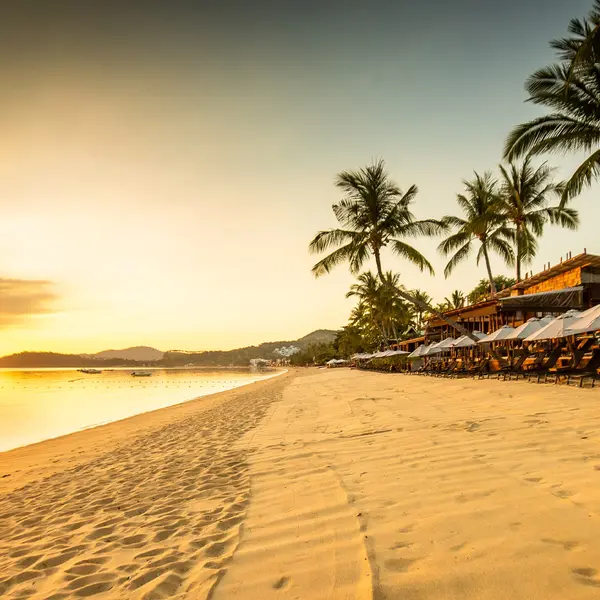 Bandara Spa Resort & Pool Villas, Samui, Koh Samui, Thailand 2