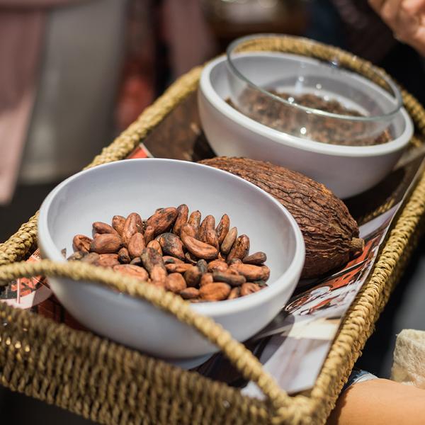 Adelaide: Two-Hour Guided Food Tour of Adelaide Central Market, Balfours Cafe & Haigh's Chocolates 6