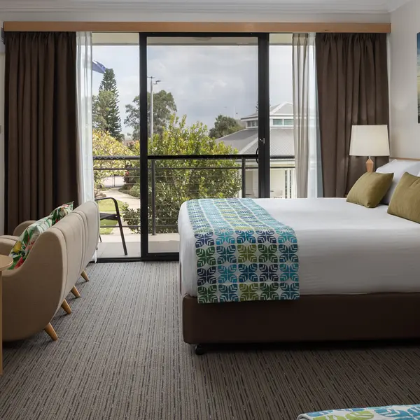 Sails Port Macquarie by Rydges, Port Macquarie, New South Wales 6