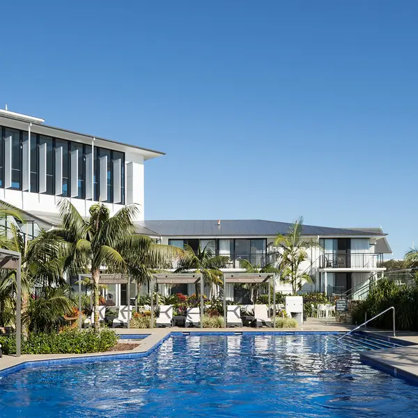 Sails Port Macquarie by Rydges, Port Macquarie, New South Wales 2