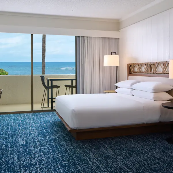 OUTRIGGER Kona Resort & Spa, Hawaii, United States 3