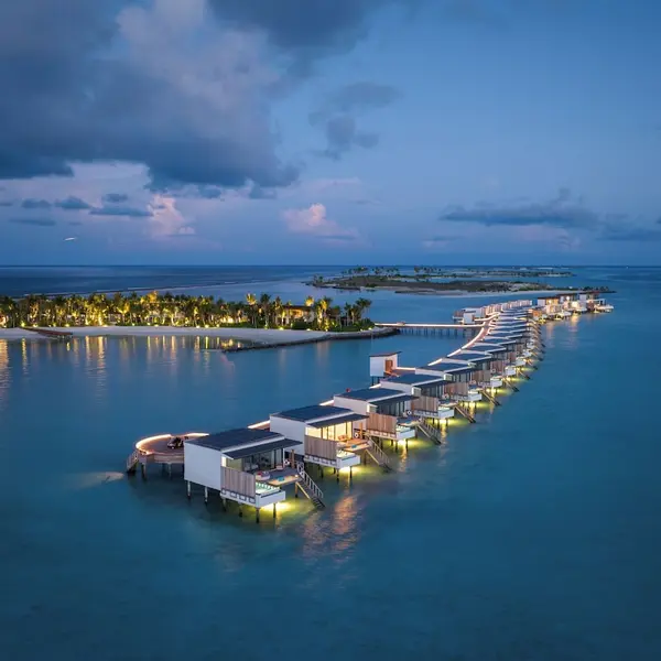 SO/ Maldives, Emboodhoo Lagoon, Maldives 1