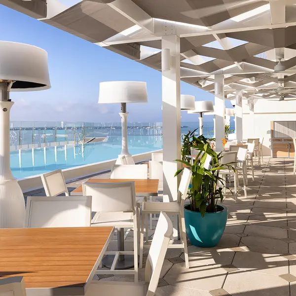 Sunseeker Resort Charlotte Harbor, Florida, United States 7