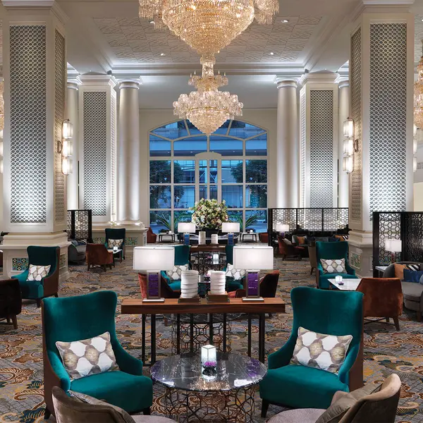 InterContinental Singapore, an IHG Hotel, Singapore, Singapore 4