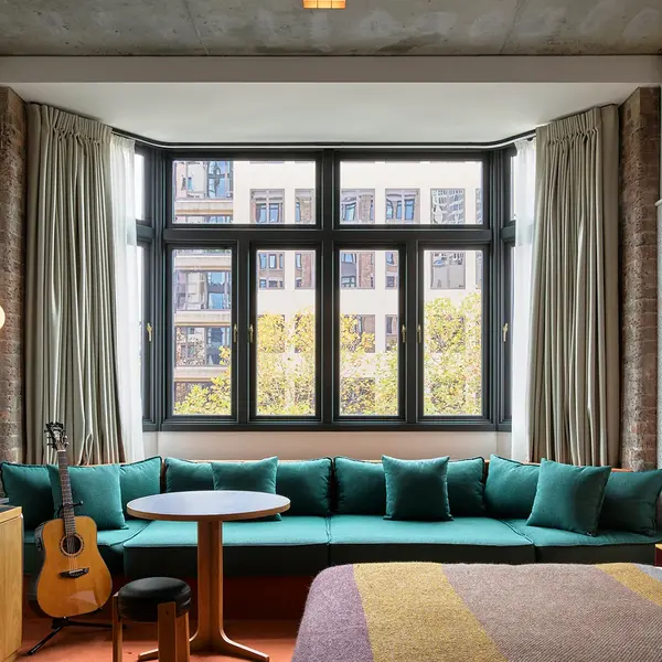 Ace Hotel Sydney, Sydney, New South Wales 3