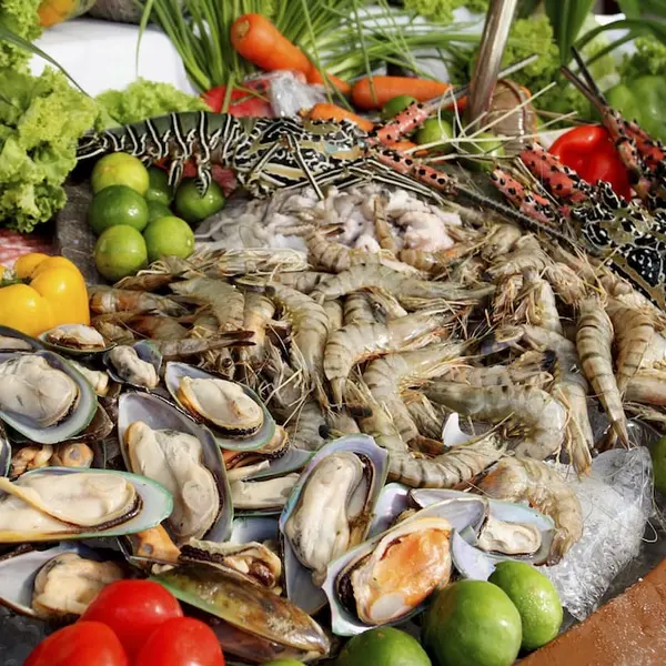 Centara Ras Fushi Resort & Spa Maldives - Adults Only, Giravaru, Maldives 7