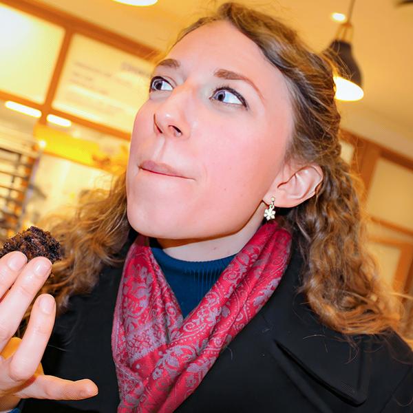 Small Group Three-Hour Washington D.C. Food Tour with Multiple Tastings 3