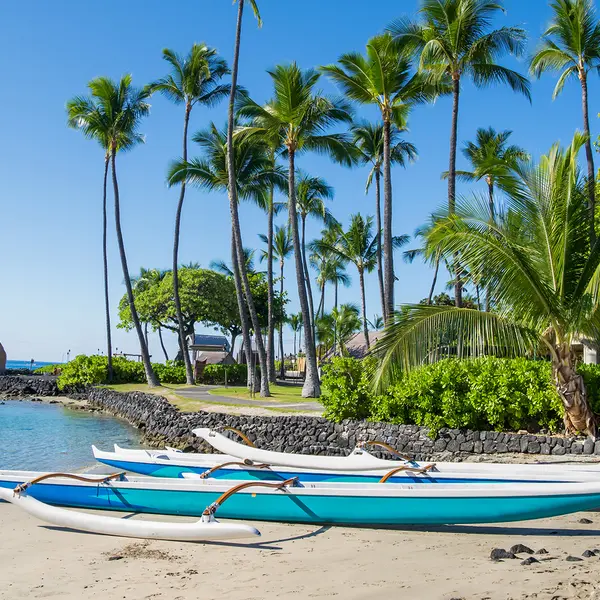 OUTRIGGER Kona Resort & Spa, Hawaii, United States 7