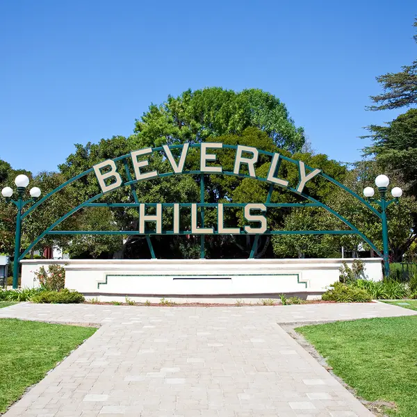 Fairmont Century Plaza, Los Angeles, USA 2