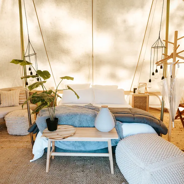 Mansfield Glamping, Mansfield, Victoria 7