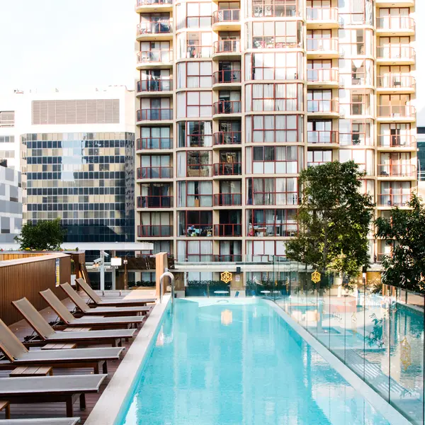 Kimpton Margot Sydney, Sydney, Australia 1