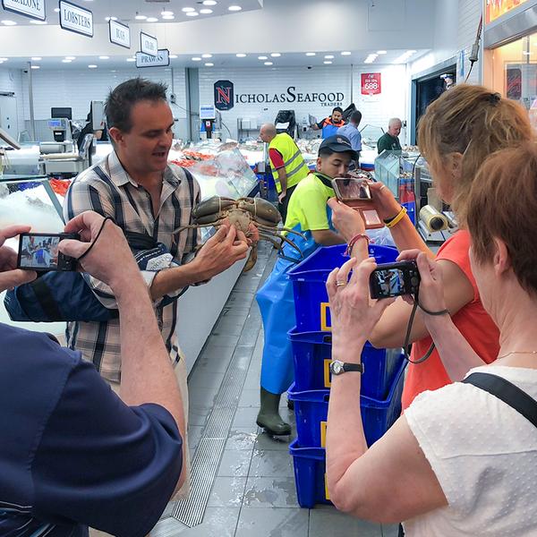 Discover the Hunter Valley on a Full-Day Food & Wine Tour with Lunch, Tastings & Transfers 7