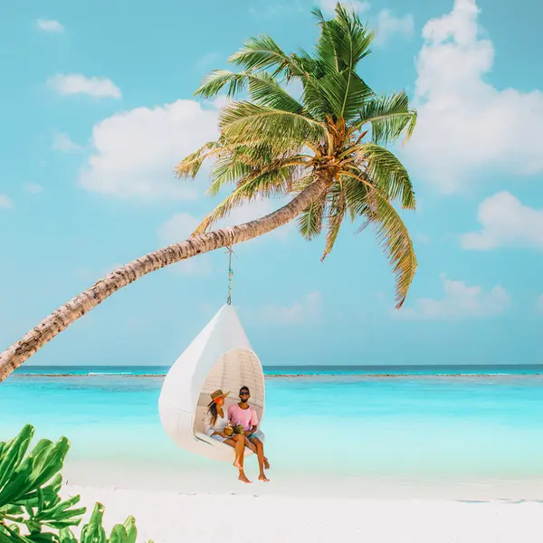 Hideaway Beach Resort & Spa, Dhonakulhi Island, Maldives 8