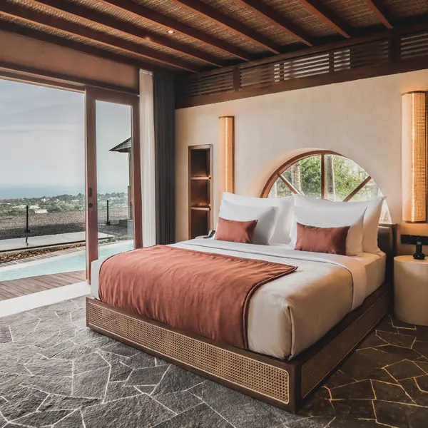 Seascape Resort Uluwatu, Uluwatu, Bali 8